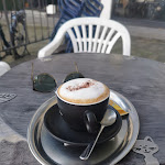 Photo n°1 de l'avis de Michael.e fait le 27/09/2023 à 08:10 sur le  Eiscafé venezia à Breckerfeld