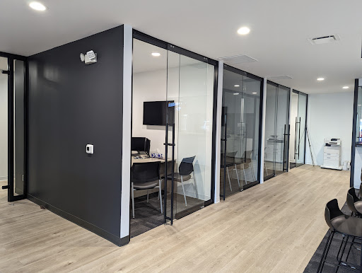 Ford Dealer «Tipton Ford Inc», reviews and photos, 965 E Jefferson St, Tipton, IN 46072, USA