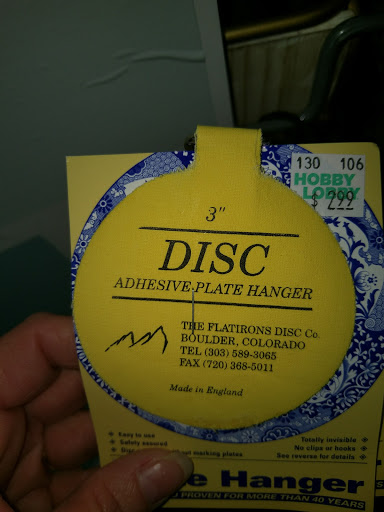 Craft Store «Hobby Lobby», reviews and photos, 933 TX-80, San Marcos, TX 78666, USA