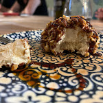 Photo n°8 de l'avis de Lívia.o fait le 12/10/2023 à 19:20 sur le  Lido Beach Bonday à Giardini Naxos