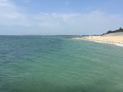 Zdjęcie Saint Clement beach i osada
