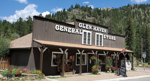 Bakery «Glen Haven General Store», reviews and photos, 7499 Co Rd 43, Glen Haven, CO 80532, USA