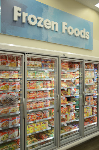 Grocery Store «Hy-Vee Mainstreet», reviews and photos, 510 E 6th St, Muscatine, IA 52761, USA