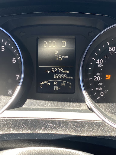 Volkswagen Dealer «AutoNation Volkswagen Las Vegas», reviews and photos, 6375 W Sahara Ave, Las Vegas, NV 89146, USA