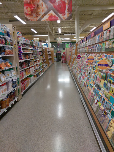 Supermarket «Publix Super Market at Pleasant Hill Commons», reviews and photos, 3343 S Orange Blossom Trail, Kissimmee, FL 34746, USA