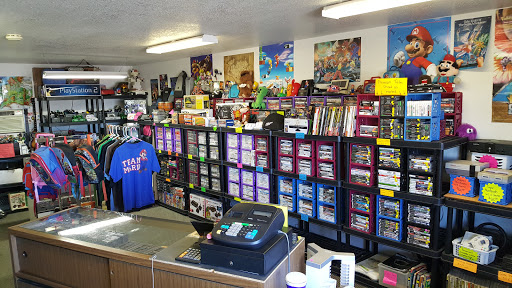 Video Game Store «Video Game World», reviews and photos, 2795 E Northern Ave, Kingman, AZ 86409, USA