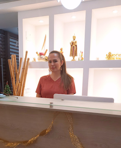 Vidya Spa - Spa