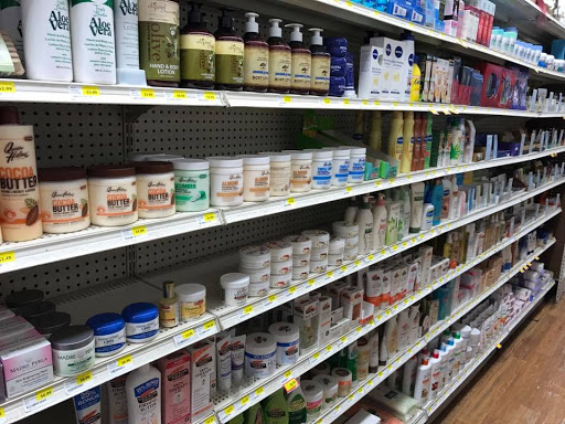 Beauty Supply Store «Optima Beauty Supply», reviews and photos, 5101 5th Ave, Brooklyn, NY 11220, USA