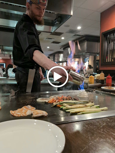 Shogun Restaurant image