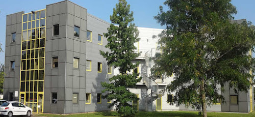 Centre de formation Impactby - Formations et Accompagnement Clermont-Ferrand Aubière