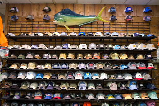 Sporting Goods Store «Anglers Sport Center», reviews and photos, 1456 Whitehall Rd, Annapolis, MD 21409, USA