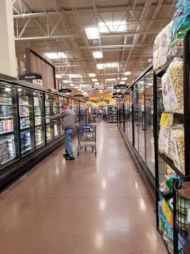 Grocery Store «Kroger Marketplace», reviews and photos, 9000 Staples Mill Rd, Henrico, VA 23228, USA