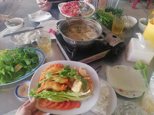 Phở Phương Đình