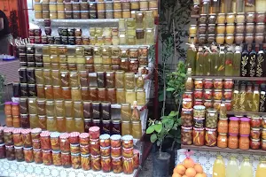 Fresh fruit, Sobe Barba image