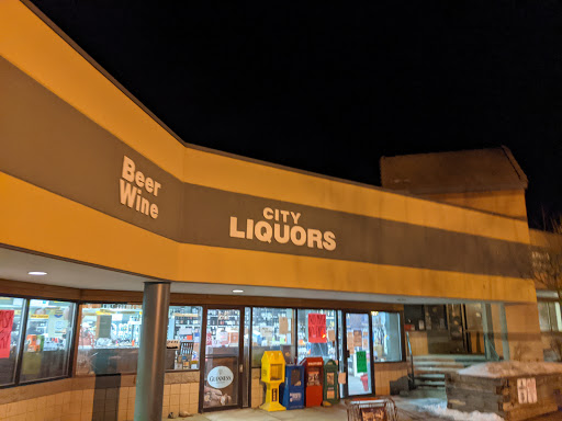 City Liquors, 400 North Park Avenue, Breckenridge, CO 80424, USA, 