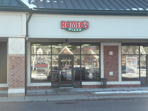 Romeos Pizza image 1