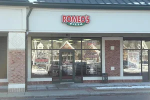 Romeo's Pizza image