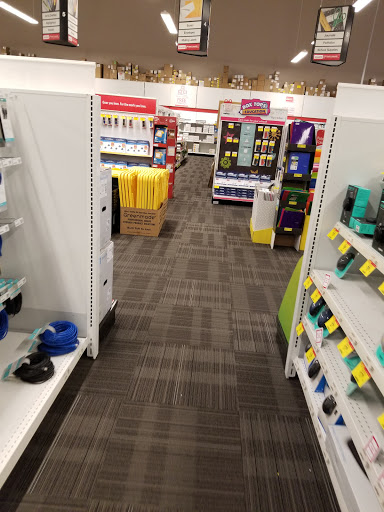 Office Supply Store «Office Depot», reviews and photos, 4827 Kietzke Ln, Reno, NV 89509, USA