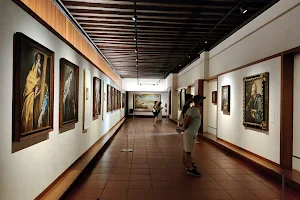 Museo del Greco image
