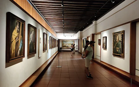 Museo del Greco image