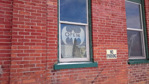 Comic Book Store «Heroes and Villains», reviews and photos, 75 E Court St, Cortland, NY 13045, USA