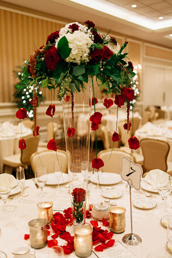 Florist «Butera The Florist», reviews and photos, 313 E Market St, York, PA 17403, USA