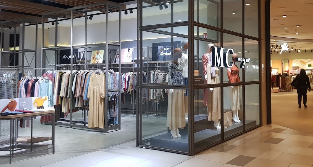 MC Vogue Mytown Shopping Centre