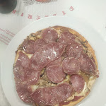 Photo n°1 de l'avis de Mert.o fait le 14/11/2023 à 09:18 sur le  Sa Crocoriga à Turin