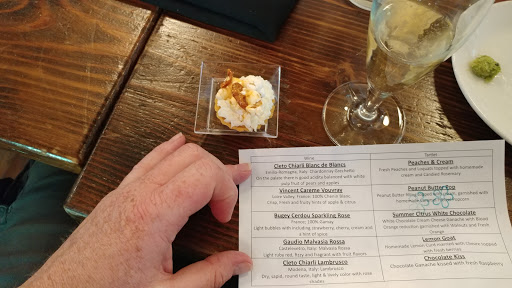 Winery «1908 House of Wine & Ale», reviews and photos, 207 N Main St, Cibolo, TX 78108, USA