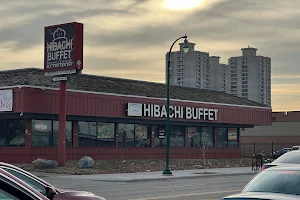 Hibachi Buffet image