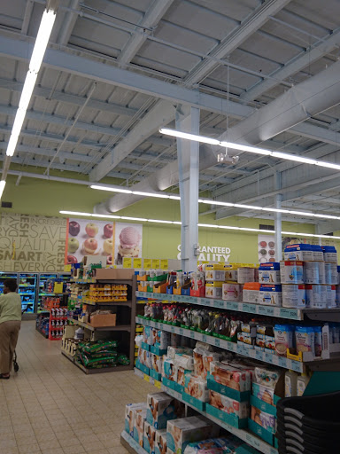 Supermarket «ALDI», reviews and photos, 42053 Ford Rd, Canton, MI 48187, USA