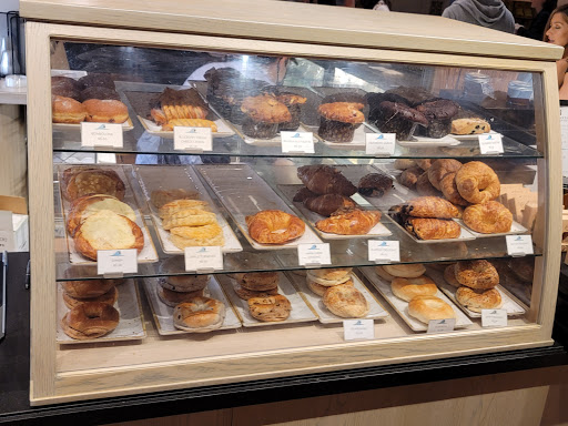 Coffee Shop «Sea Beans», reviews and photos, 100 Terranea Way, Rancho Palos Verdes, CA 90275, USA