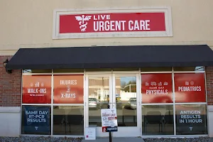 Live Urgent Care image