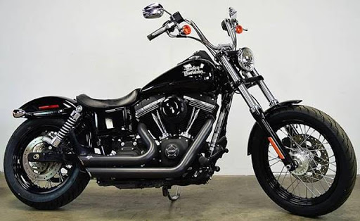 Motorcycle Dealer «AZMOTOMANIA», reviews and photos, 320 S El Dorado #2, Mesa, AZ 85202, USA