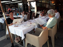 Atmosphère du Restaurant méditerranéen Chez Gilbert à Cassis - n°16