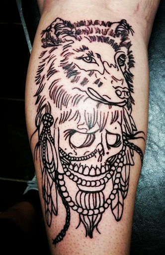 Tattoo Shop «Bay City Tattoo Company», reviews and photos, 759 E 12th St, Erie, PA 16503, USA