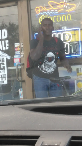 Liquor Store «ALLSTAR LIQUORS ORLANDO», reviews and photos, 4898 Edgewater Dr, Orlando, FL 32804, USA