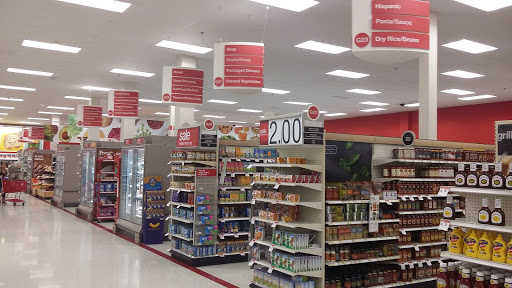 Department Store «Target», reviews and photos, 17605 S Halsted St, Homewood, IL 60430, USA