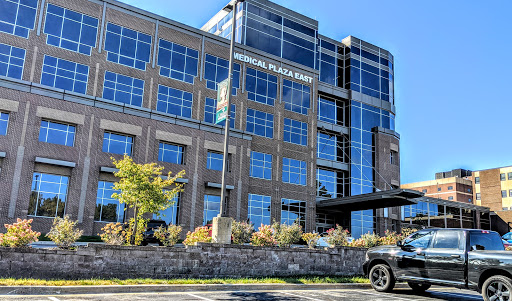 Liberty Hospital Birthing Center