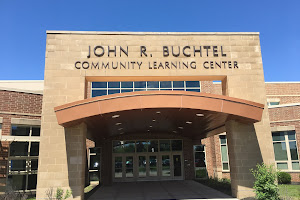 John R Buchtel CLC