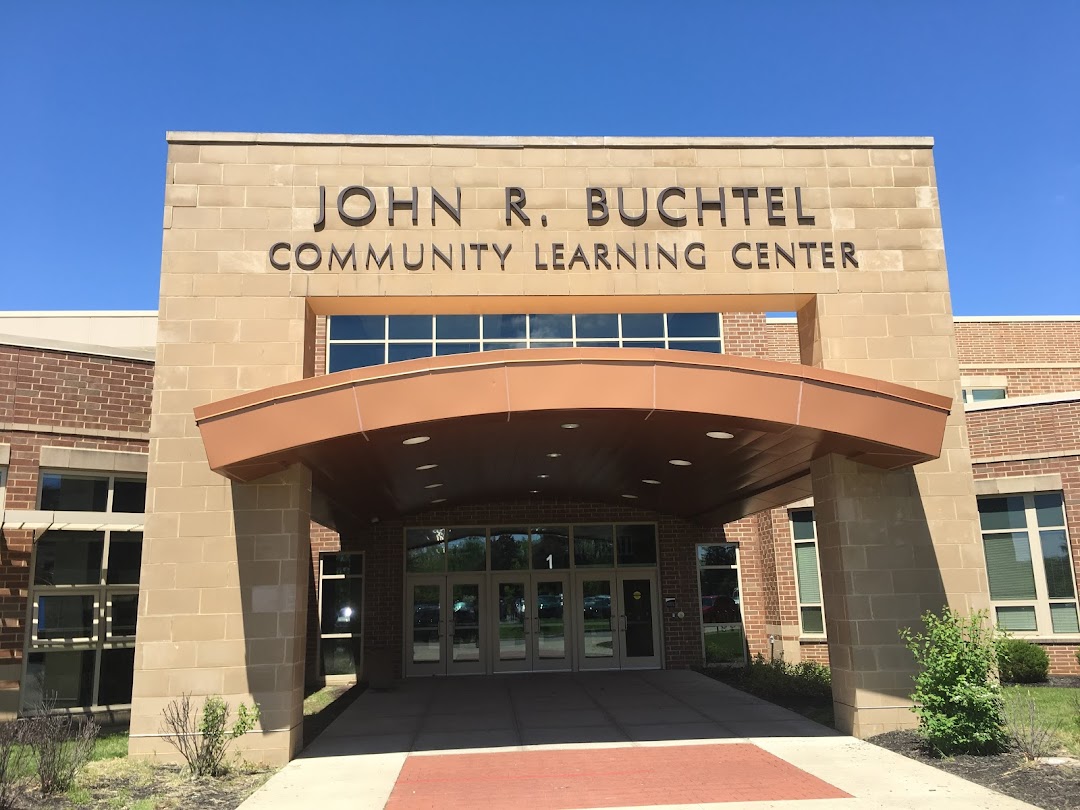 John R Buchtel Community Learning Center