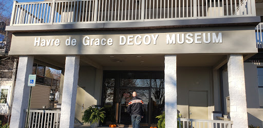 Museum «Havre De Grace Decoy Museum», reviews and photos, 215 Giles St, Havre De Grace, MD 21078, USA