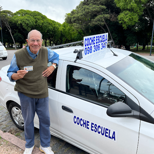 Opiniones de ALAS Academia de Conducción en Ciudad de la Costa - Autoescuela