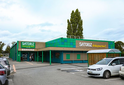 Satoriz à Anthy-sur-Léman