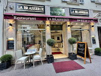 Photos du propriétaire du Restaurant La Brasserie Antiboise à Antibes - n°16