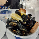 Photo n°2 de l'avis de Genny.e fait le 02/08/2023 à 21:06 sur le  La Goletta à Vieste