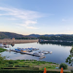 Photo n°2 de l'avis de Olga.i fait le 26/08/2023 à 23:44 sur le  Terrassenhotel Seepromenade Edertal à Edertal