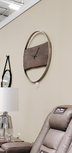 Furniture Store «Ashley HomeStore», reviews and photos, 461 NJ-10, Ledgewood, NJ 07852, USA