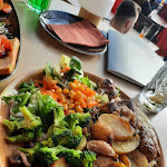 Photo n°1 de l'avis de Li.a fait le 16/04/2024 à 06:57 sur le  Me Lounge Hameln Gastro GmbH à Hamelin