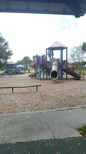 Park «Buckhorn Park», reviews and photos, 2605 Green Valley St, Valrico, FL 33596, USA